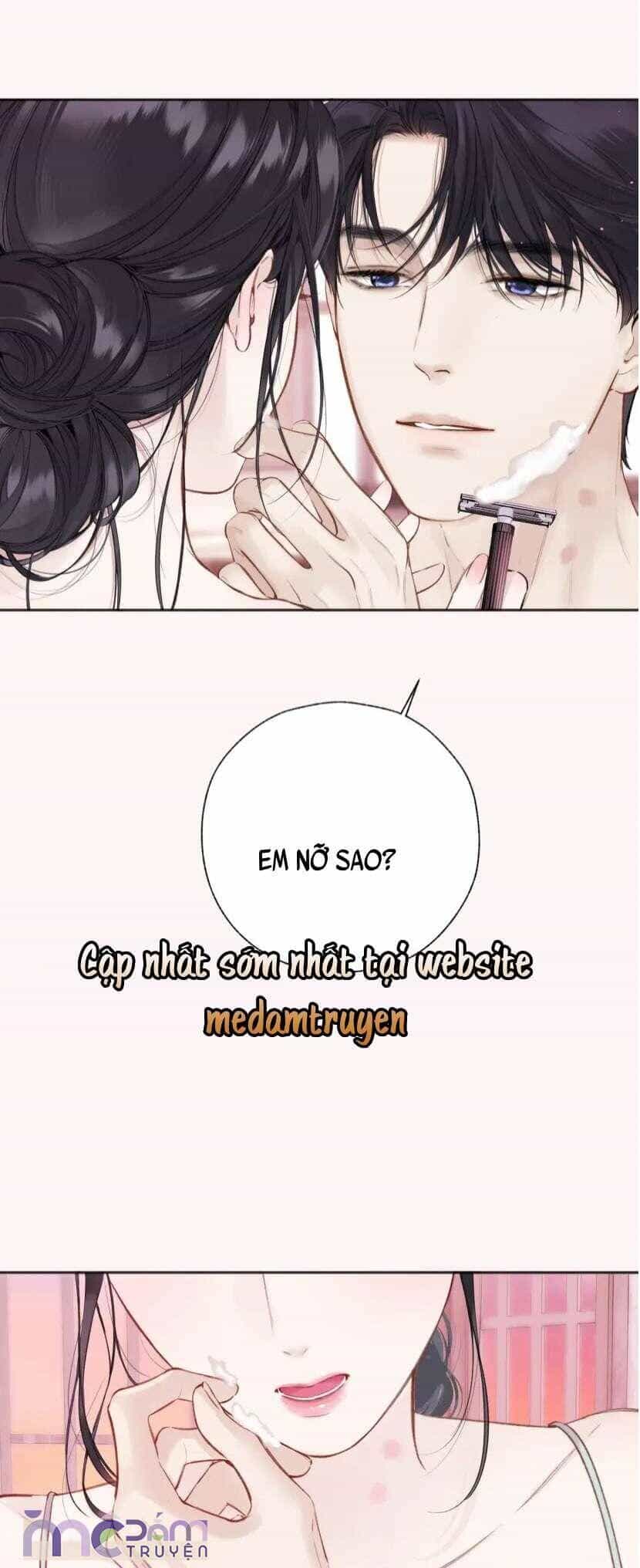 Tôi Cũng Muốn Làm Mợ Út - Chương 62 - ảnh 30