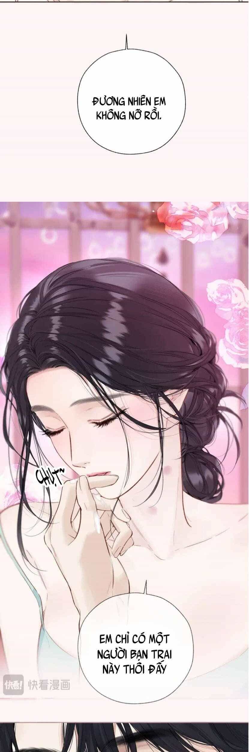 Tôi Cũng Muốn Làm Mợ Út - Chương 62 - ảnh 31