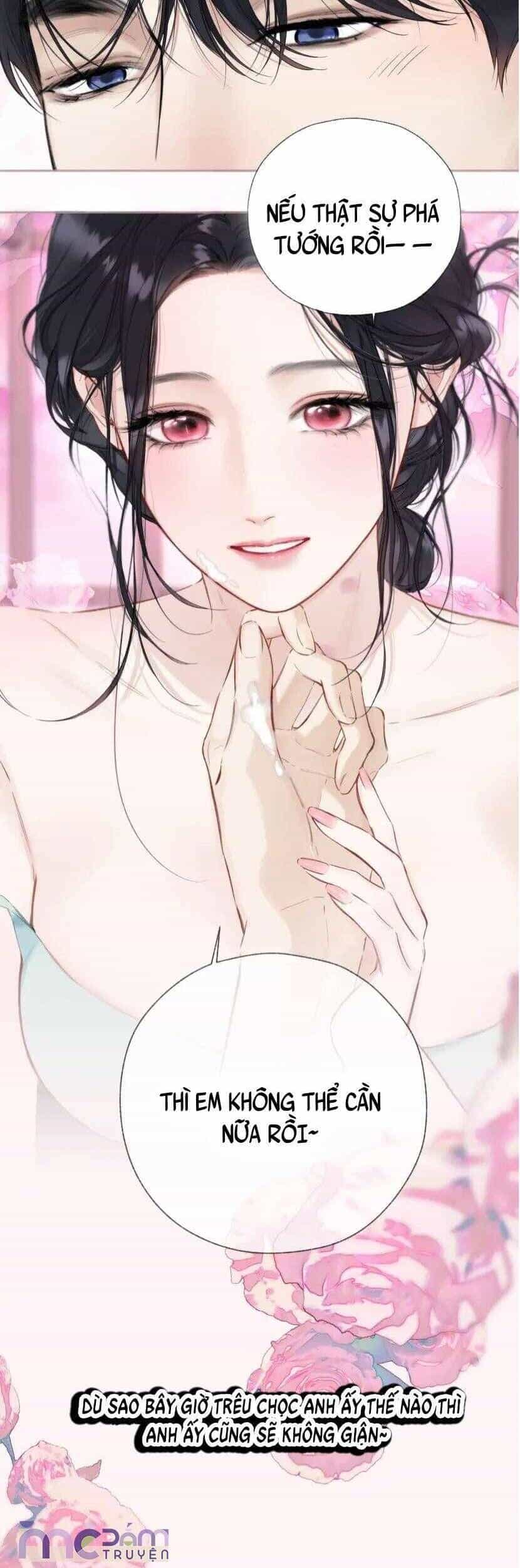Tôi Cũng Muốn Làm Mợ Út - Chương 62 - ảnh 32
