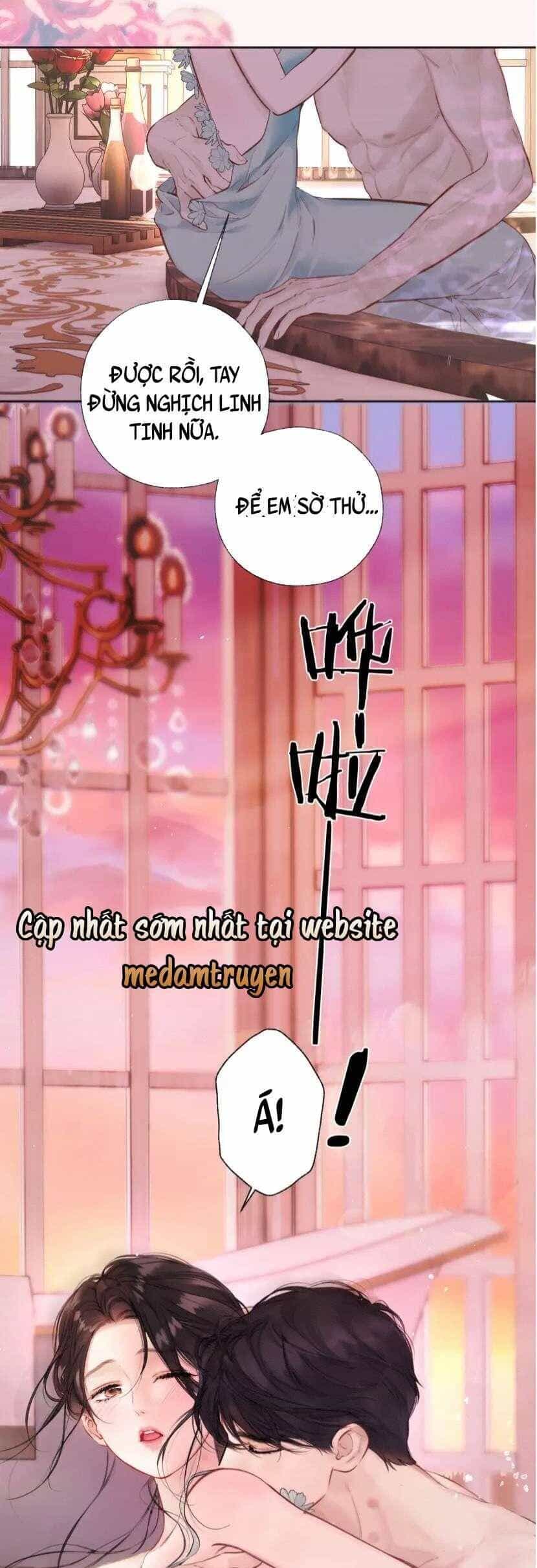 Tôi Cũng Muốn Làm Mợ Út - Chương 62 - ảnh 33