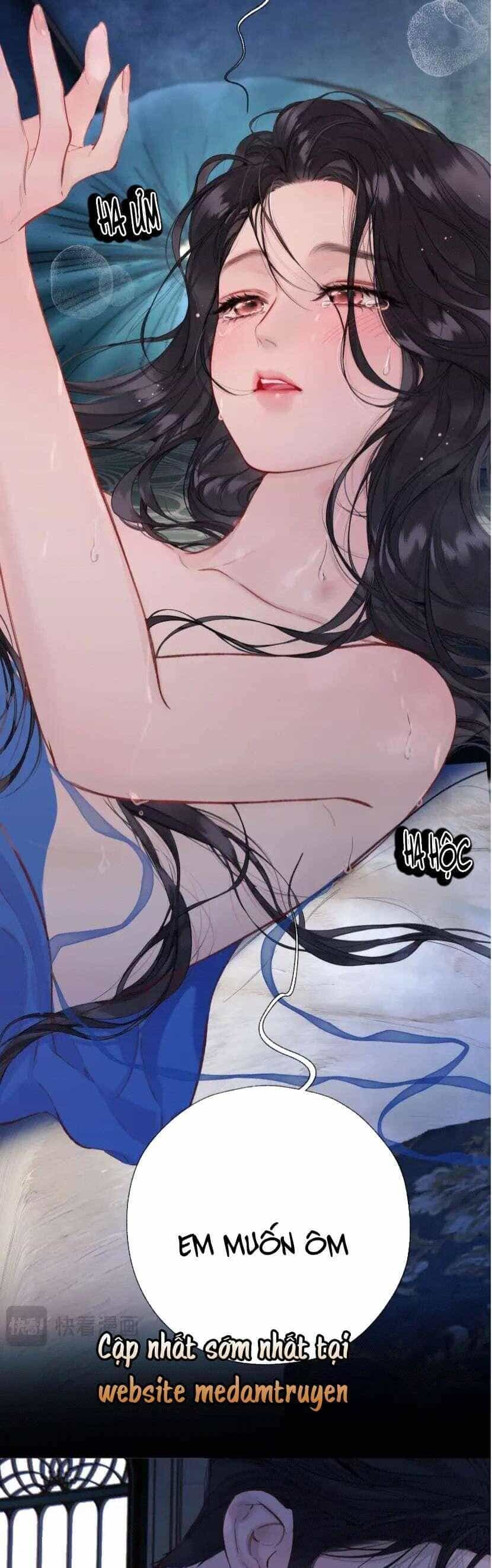 Tôi Cũng Muốn Làm Mợ Út - Chương 62 - ảnh 9