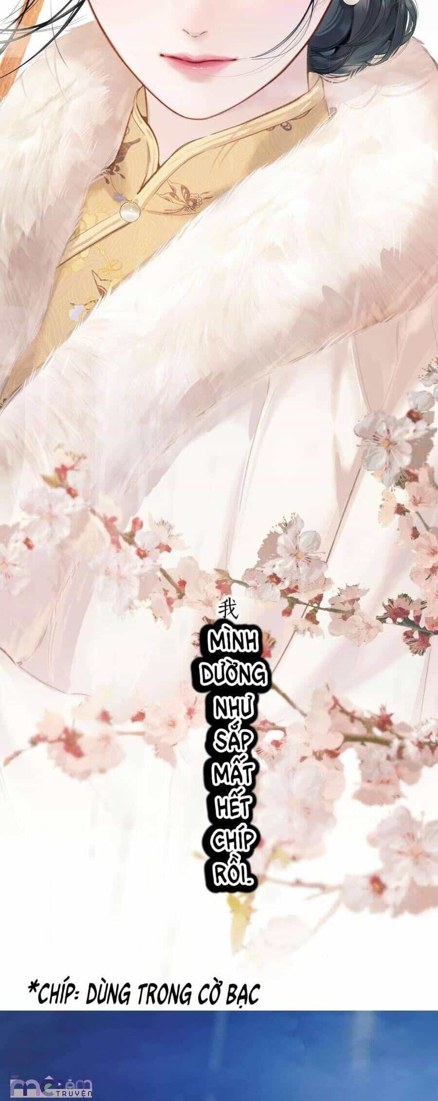 Tôi Cũng Muốn Làm Mợ Út - Chương 63 - ảnh 14