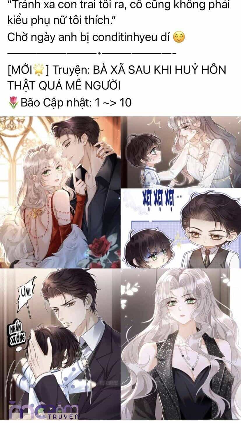 Tôi Cũng Muốn Làm Mợ Út - Chương 63 - ảnh 3