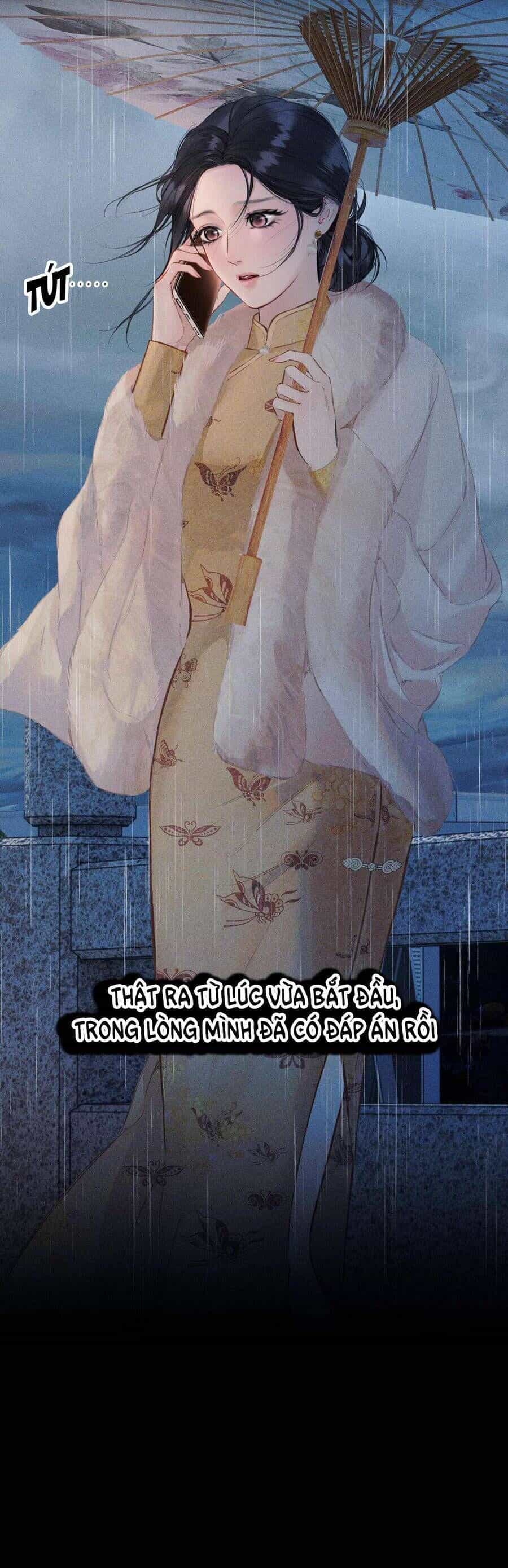 Tôi Cũng Muốn Làm Mợ Út - Chương 63 - ảnh 34