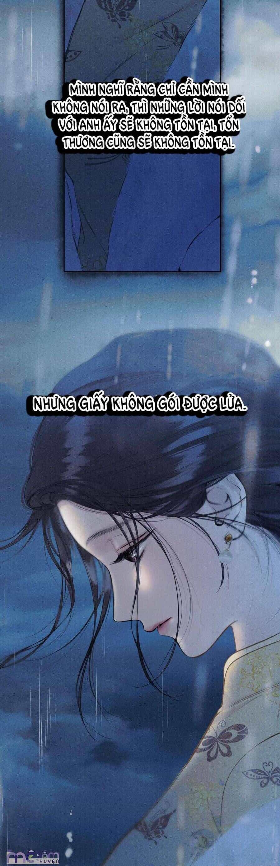 Tôi Cũng Muốn Làm Mợ Út - Chương 63 - ảnh 36