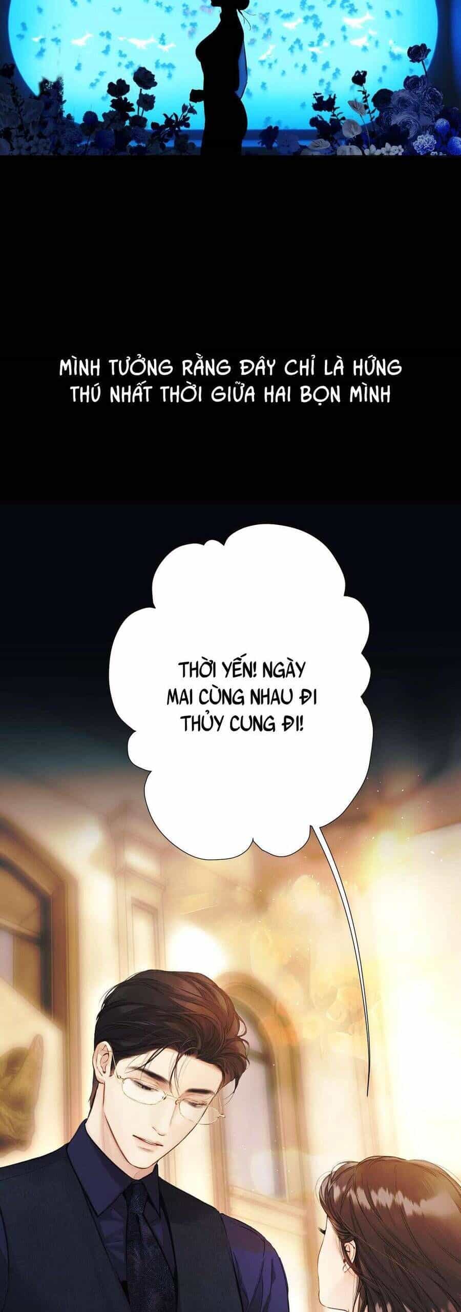 Tôi Cũng Muốn Làm Mợ Út - Chương 63 - ảnh 50