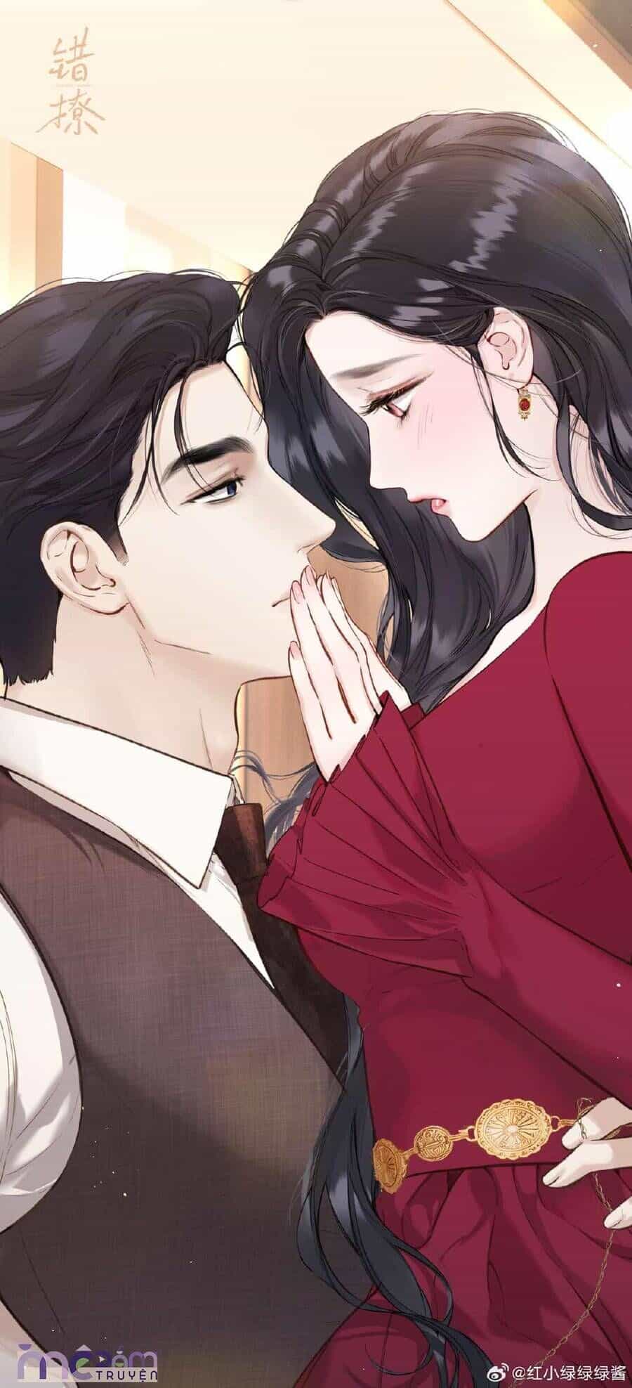 Tôi Cũng Muốn Làm Mợ Út - Chương 63.5 - ảnh 16