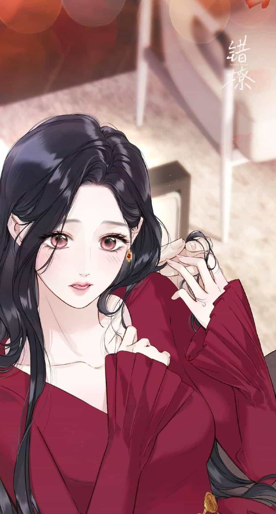 Tôi Cũng Muốn Làm Mợ Út - Chương 63.5 - ảnh 19
