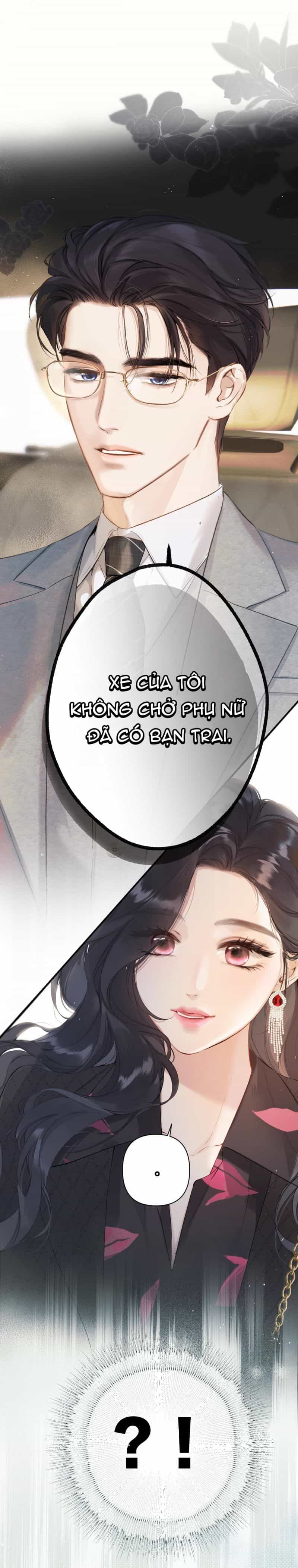 Tôi Cũng Muốn Làm Mợ Út - Chương 4.2 - ảnh 12