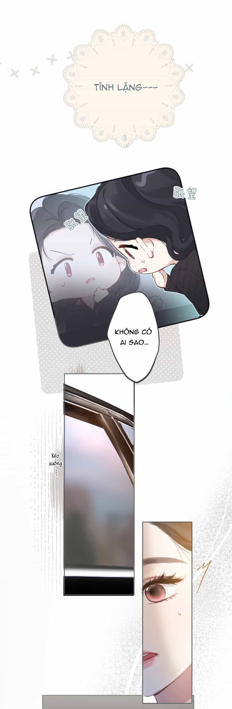 Tôi Cũng Muốn Làm Mợ Út - Chương 4.2 - ảnh 3