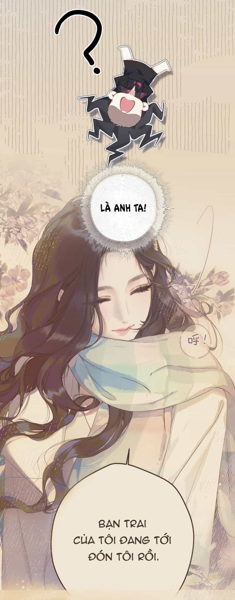 Tôi Cũng Muốn Làm Mợ Út - Chương 4.2 - ảnh 6