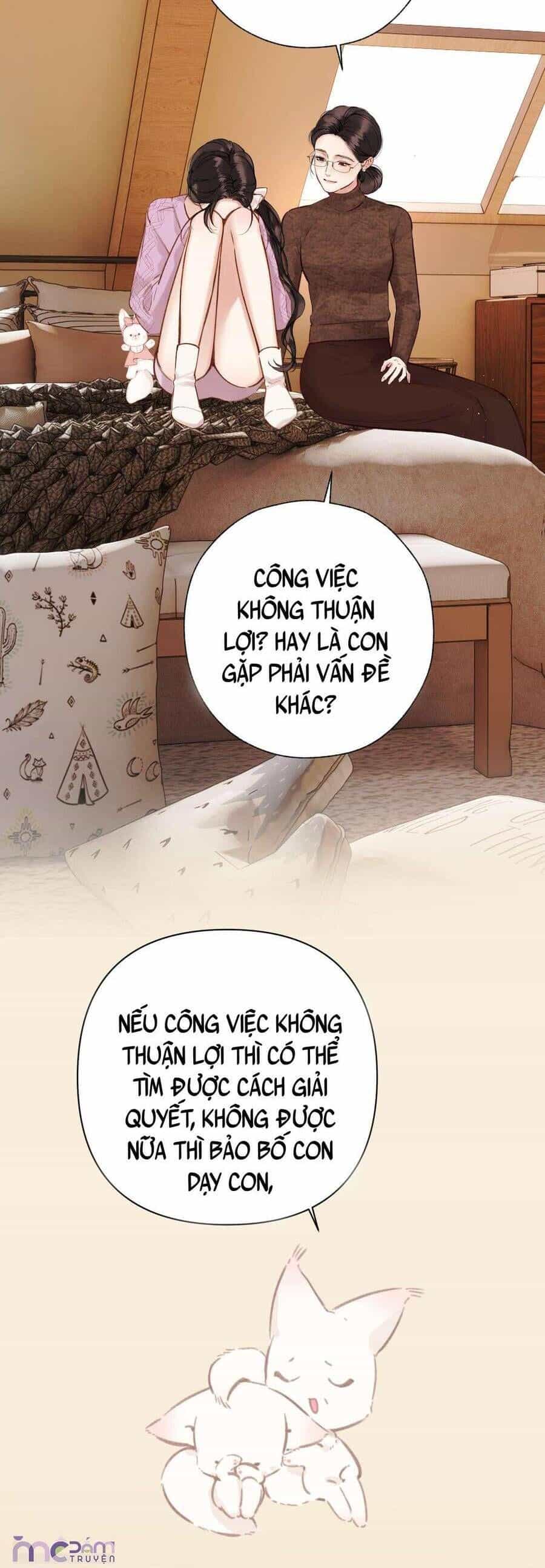 Tôi Cũng Muốn Làm Mợ Út - Chương 64 - ảnh 11