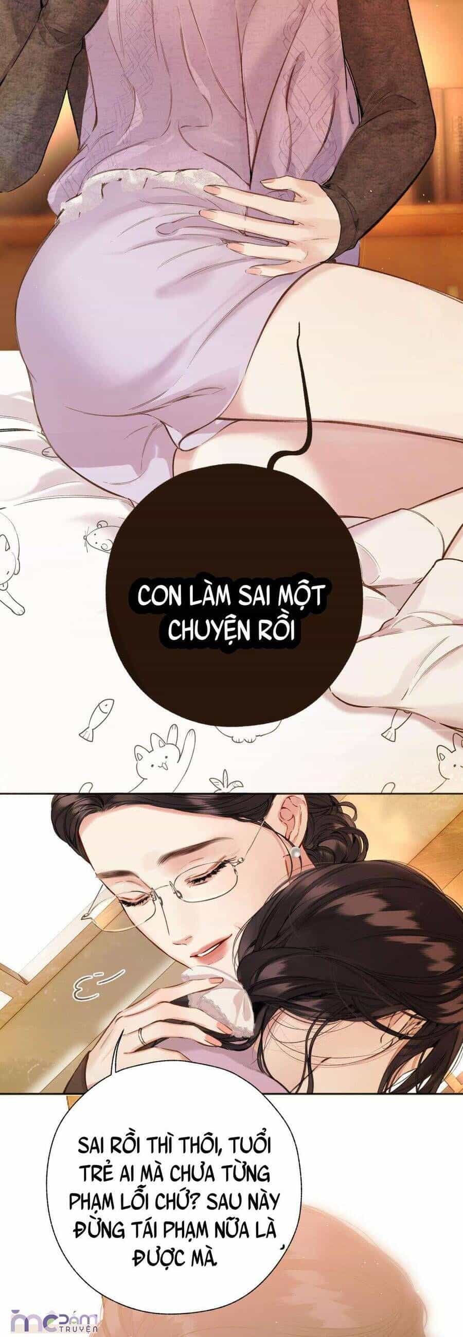 Tôi Cũng Muốn Làm Mợ Út - Chương 64 - ảnh 13