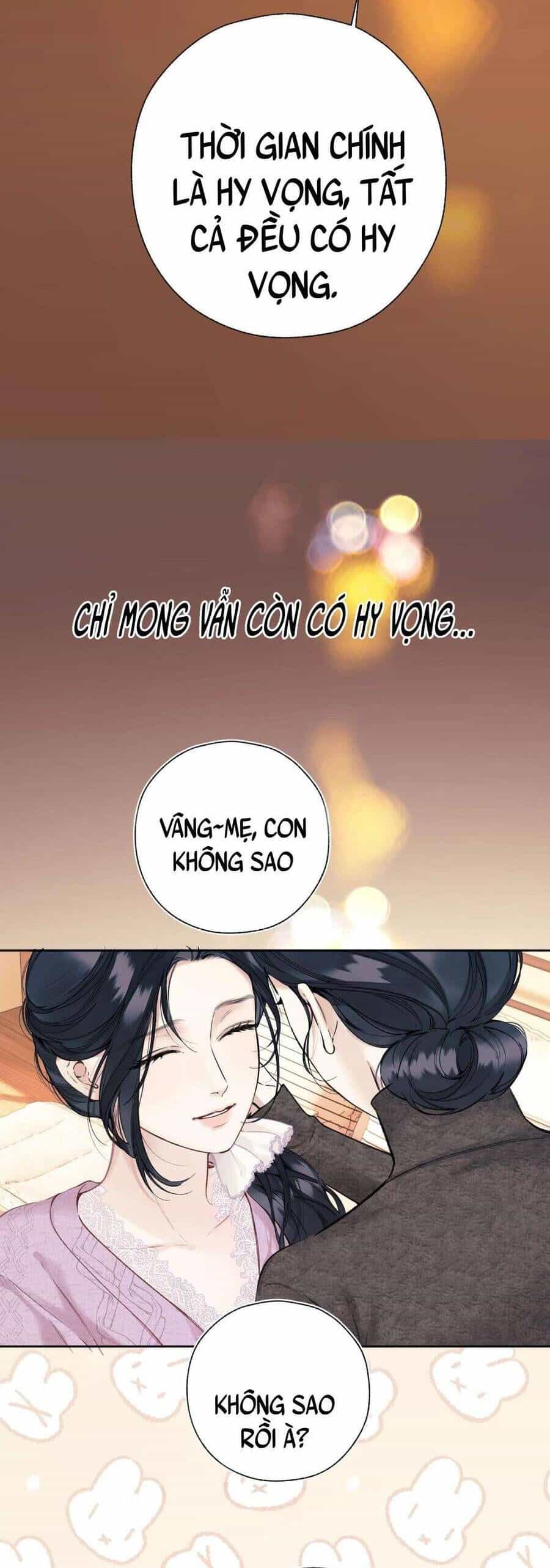 Tôi Cũng Muốn Làm Mợ Út - Chương 64 - ảnh 16