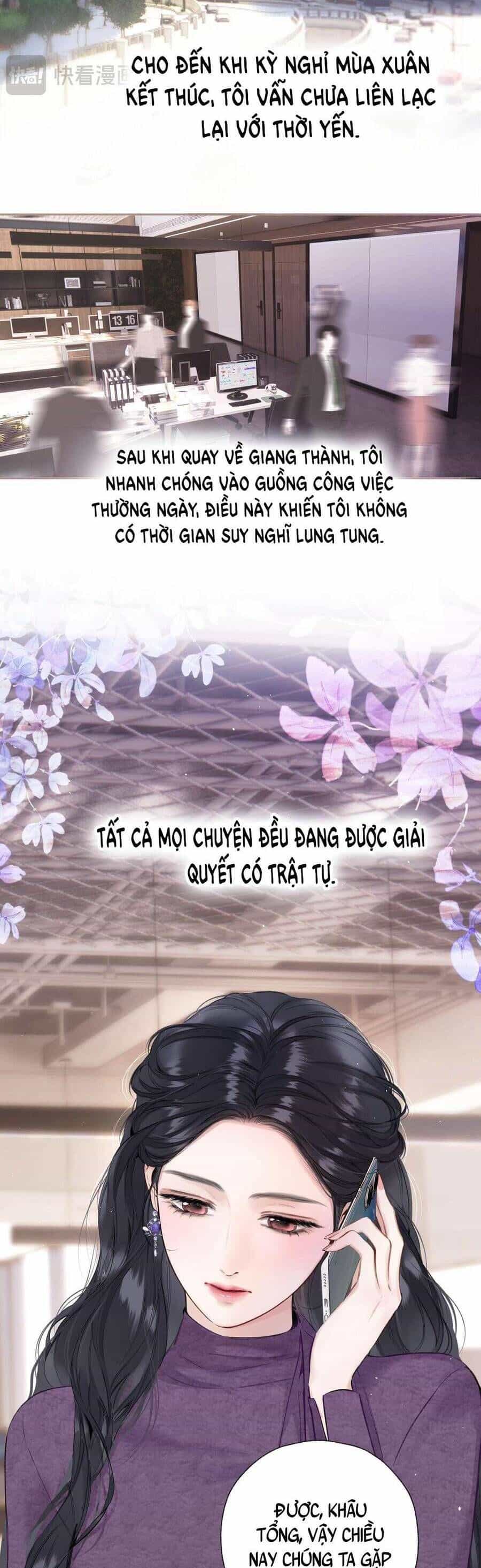 Tôi Cũng Muốn Làm Mợ Út - Chương 64 - ảnh 29