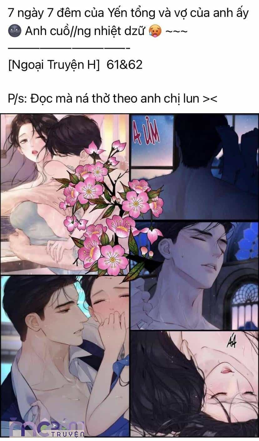 Tôi Cũng Muốn Làm Mợ Út - Chương 64 - ảnh 3