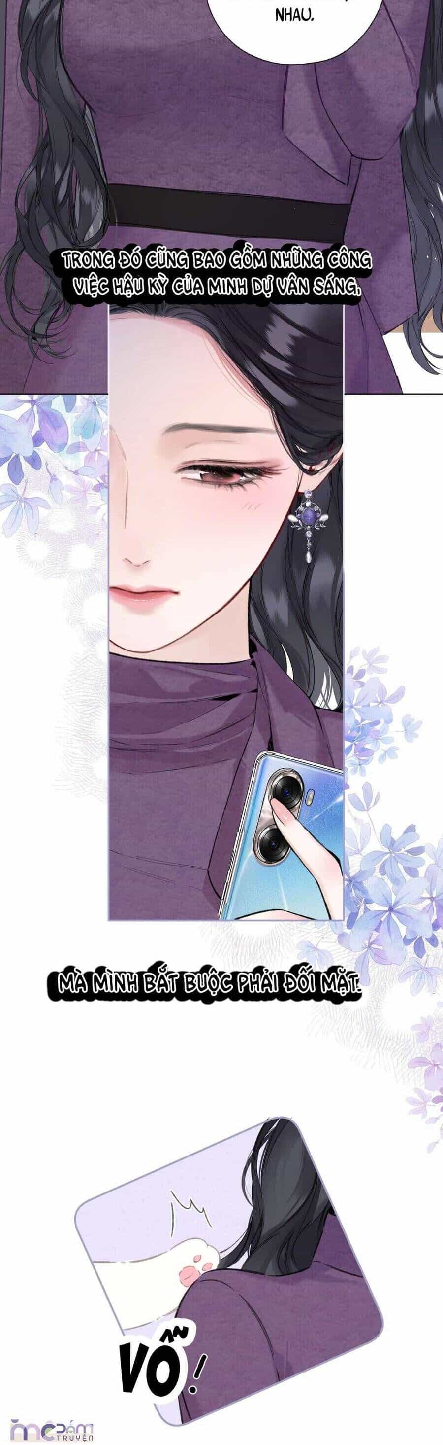 Tôi Cũng Muốn Làm Mợ Út - Chương 64 - ảnh 30
