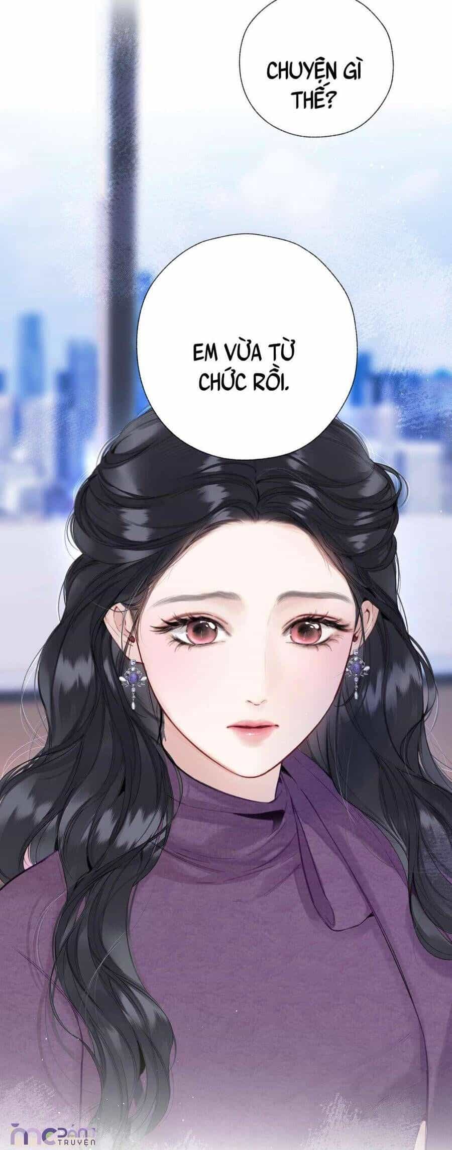 Tôi Cũng Muốn Làm Mợ Út - Chương 64 - ảnh 32