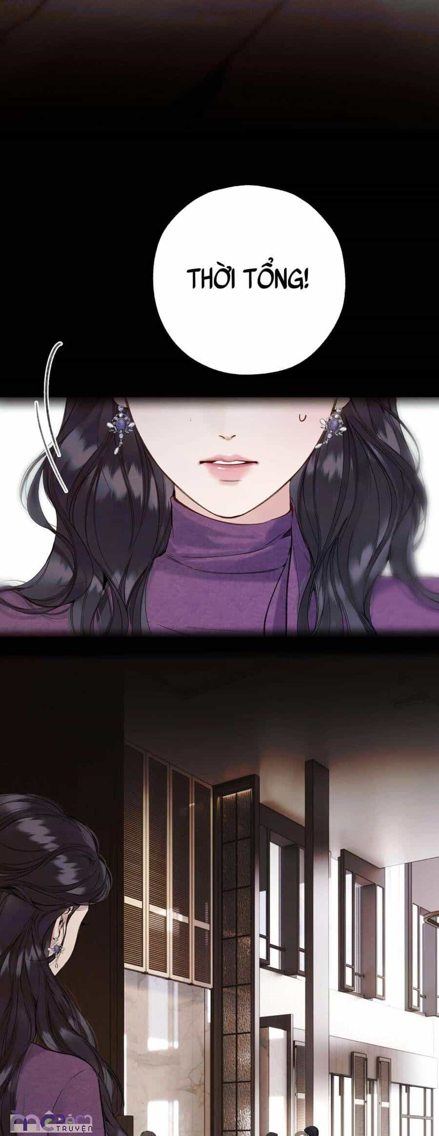 Tôi Cũng Muốn Làm Mợ Út - Chương 64 - ảnh 41