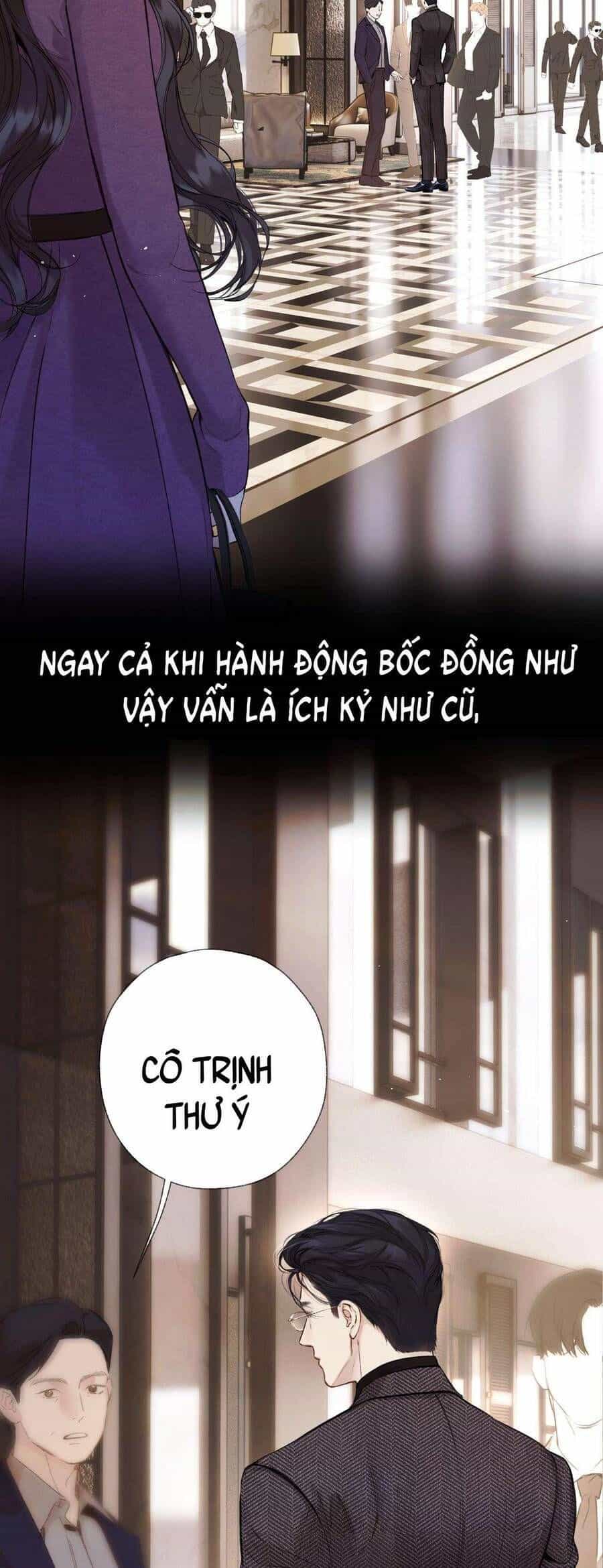 Tôi Cũng Muốn Làm Mợ Út - Chương 64 - ảnh 42