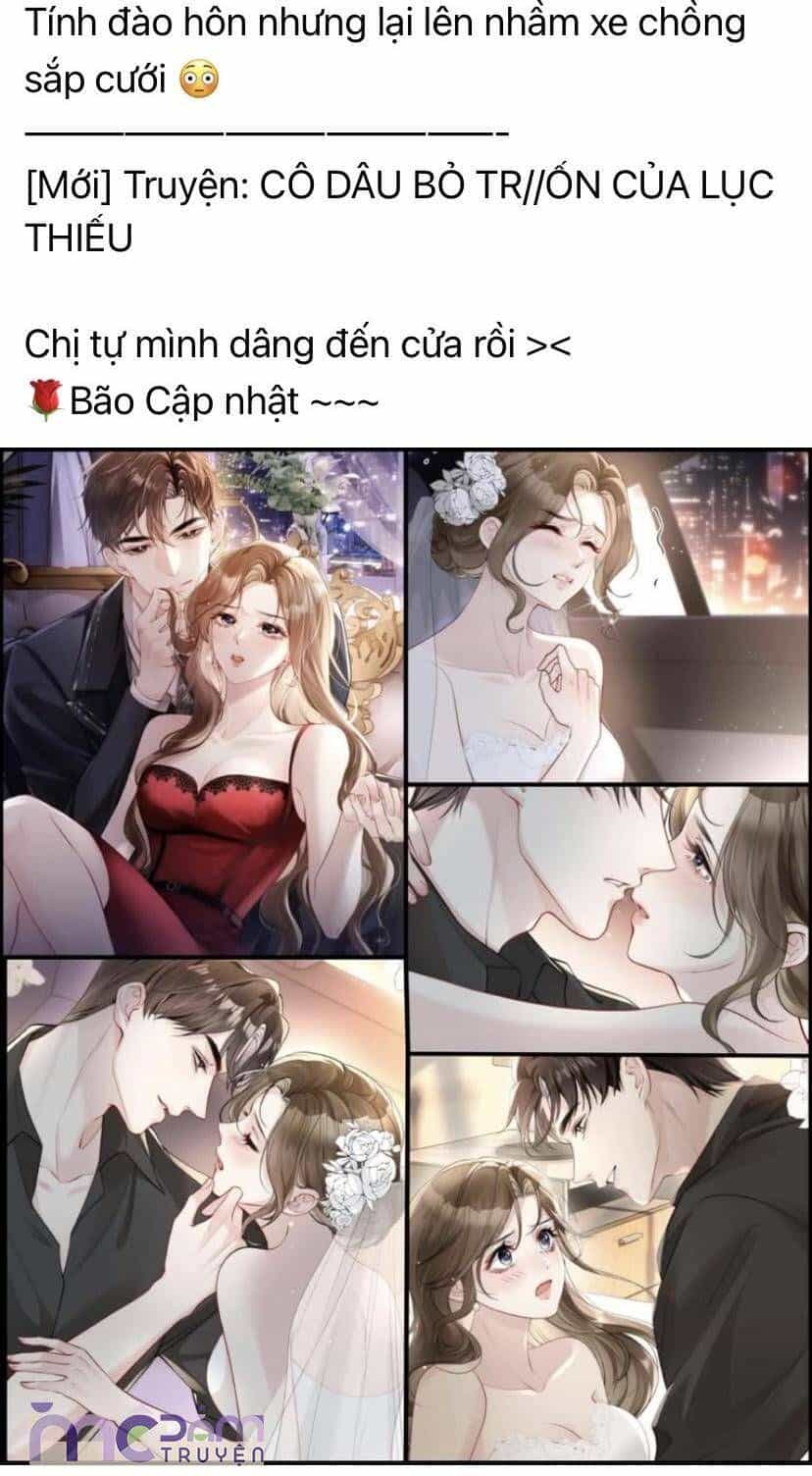 Tôi Cũng Muốn Làm Mợ Út - Chương 64 - ảnh 5