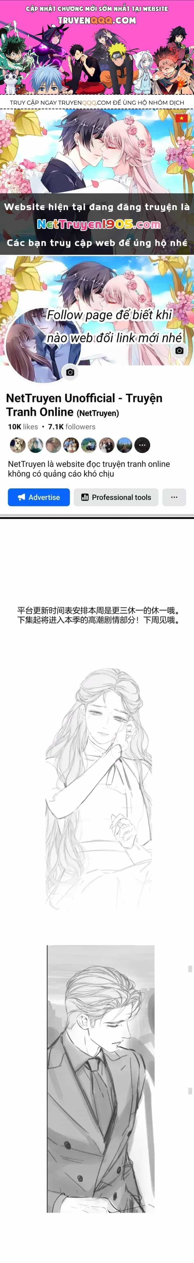 Tôi Cũng Muốn Làm Mợ Út - Chương 64.1 - ảnh 1