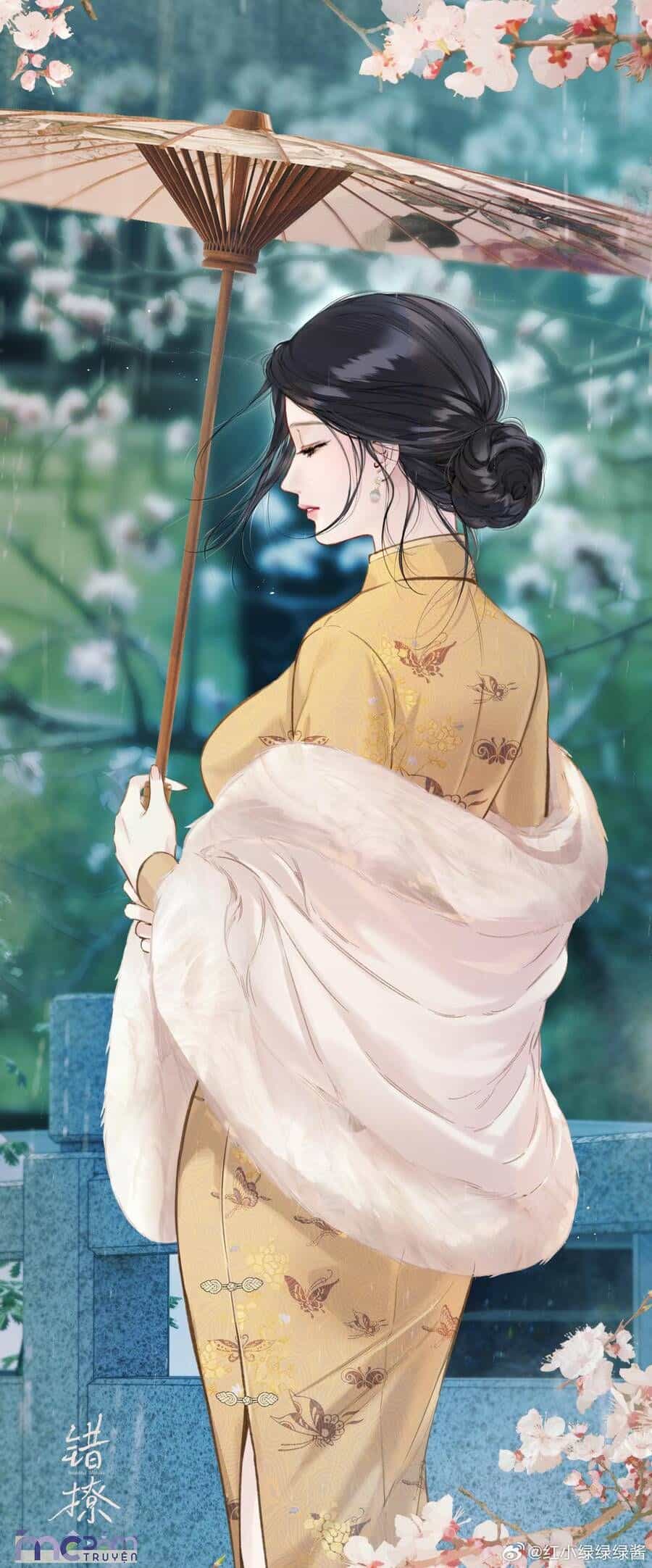 Tôi Cũng Muốn Làm Mợ Út - Chương 65 - ảnh 15
