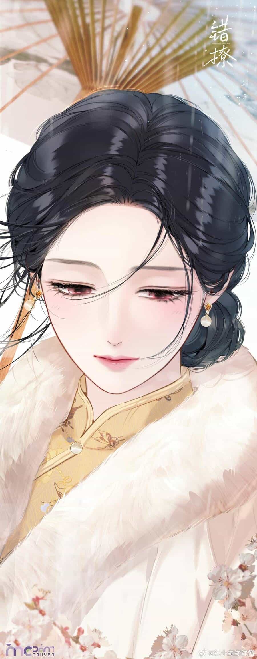 Tôi Cũng Muốn Làm Mợ Út - Chương 65 - ảnh 17