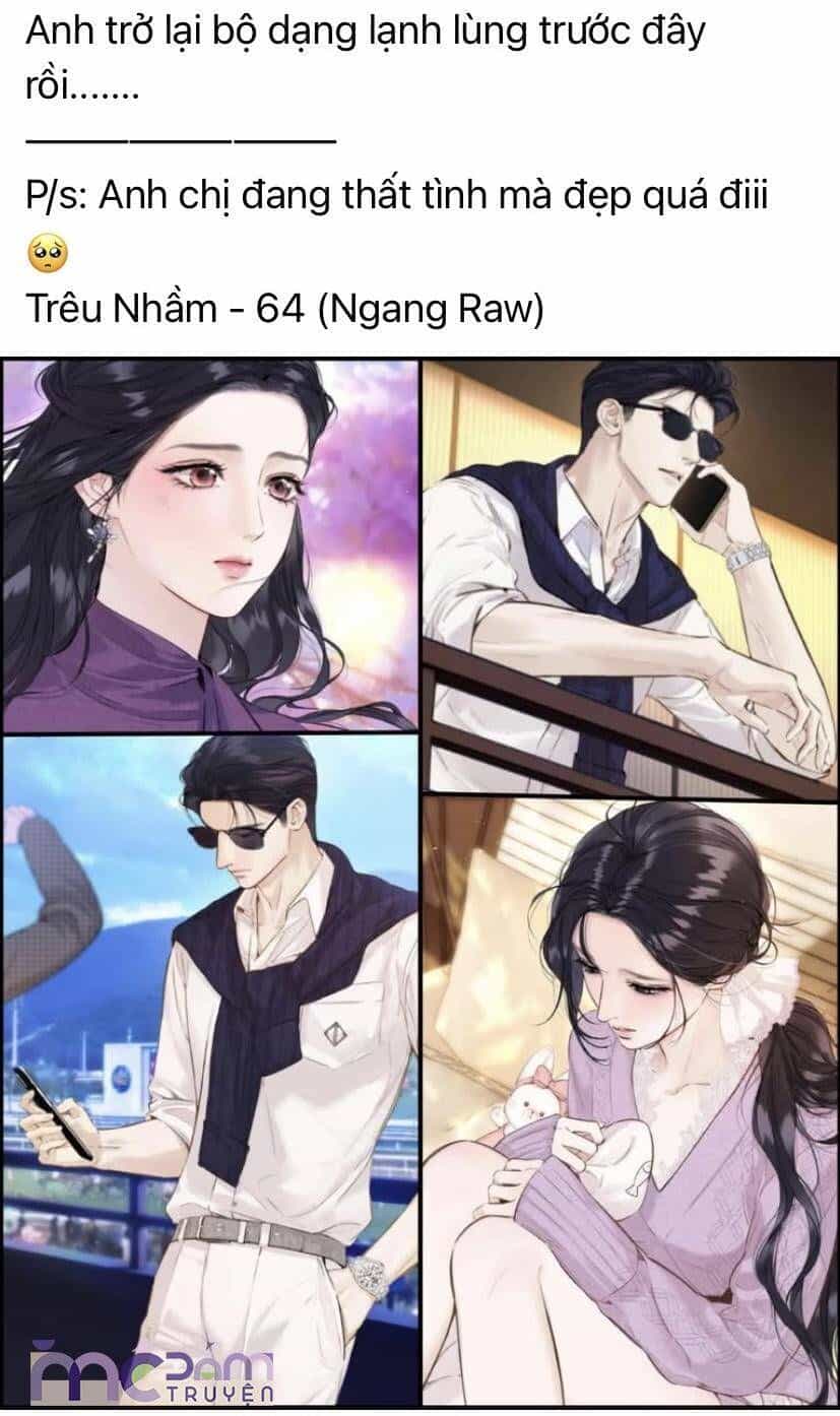 Tôi Cũng Muốn Làm Mợ Út - Chương 65 - ảnh 5