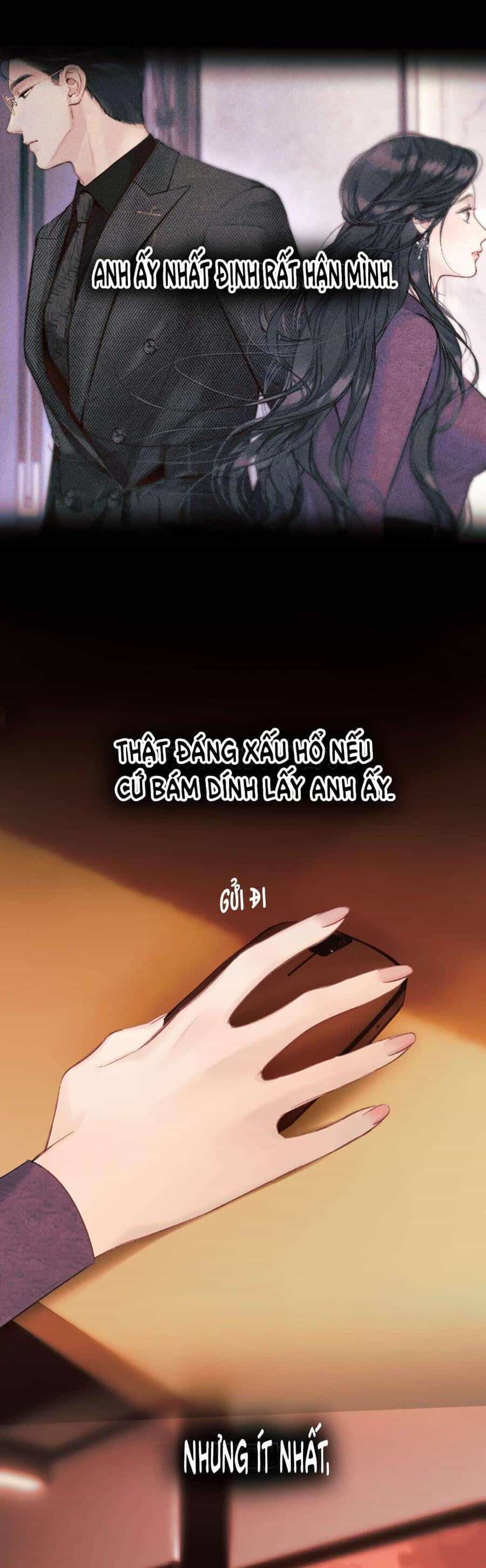 Tôi Cũng Muốn Làm Mợ Út - Chương 66 - ảnh 33
