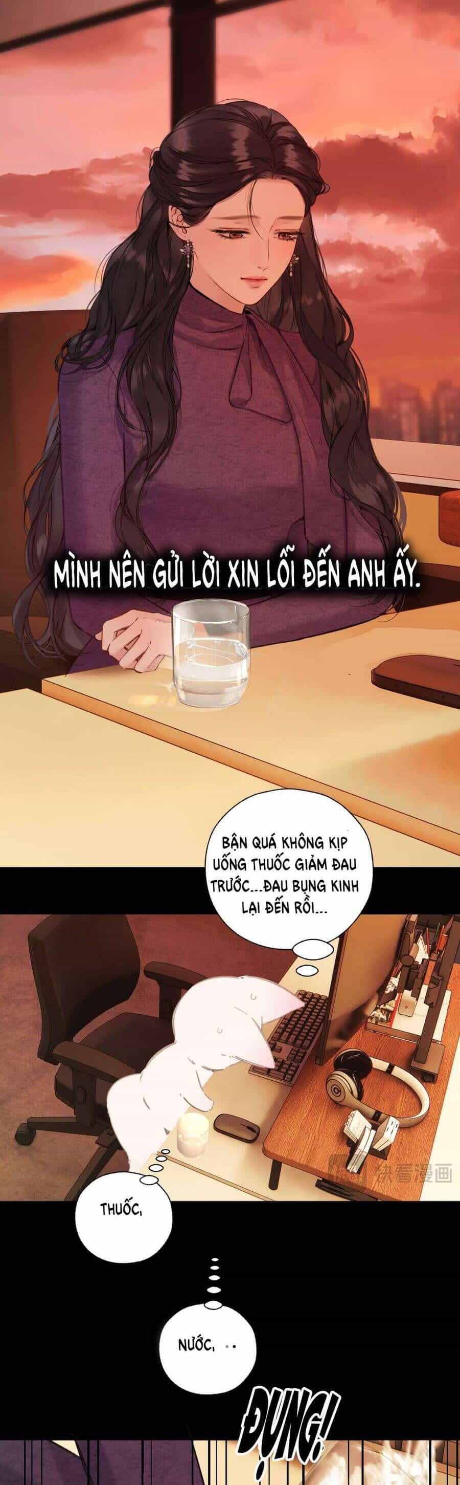 Tôi Cũng Muốn Làm Mợ Út - Chương 66 - ảnh 34