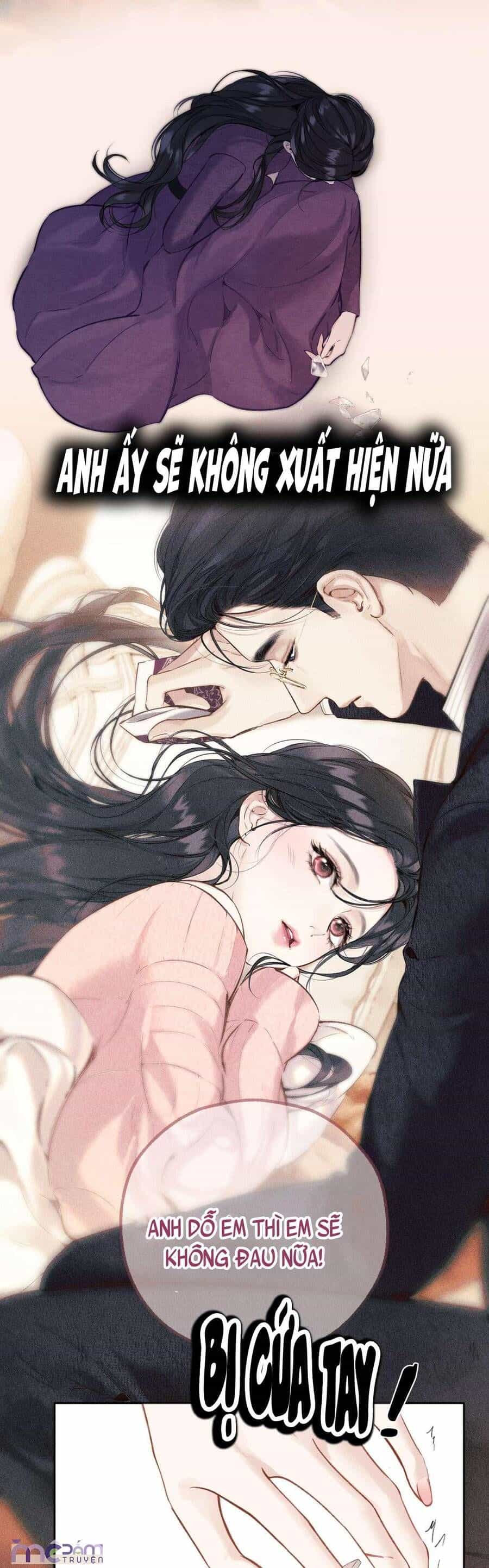 Tôi Cũng Muốn Làm Mợ Út - Chương 66 - ảnh 38