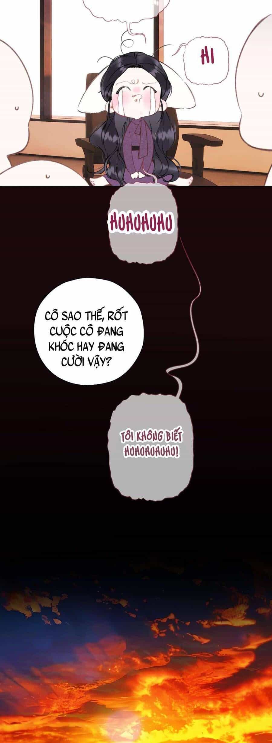 Tôi Cũng Muốn Làm Mợ Út - Chương 66 - ảnh 46