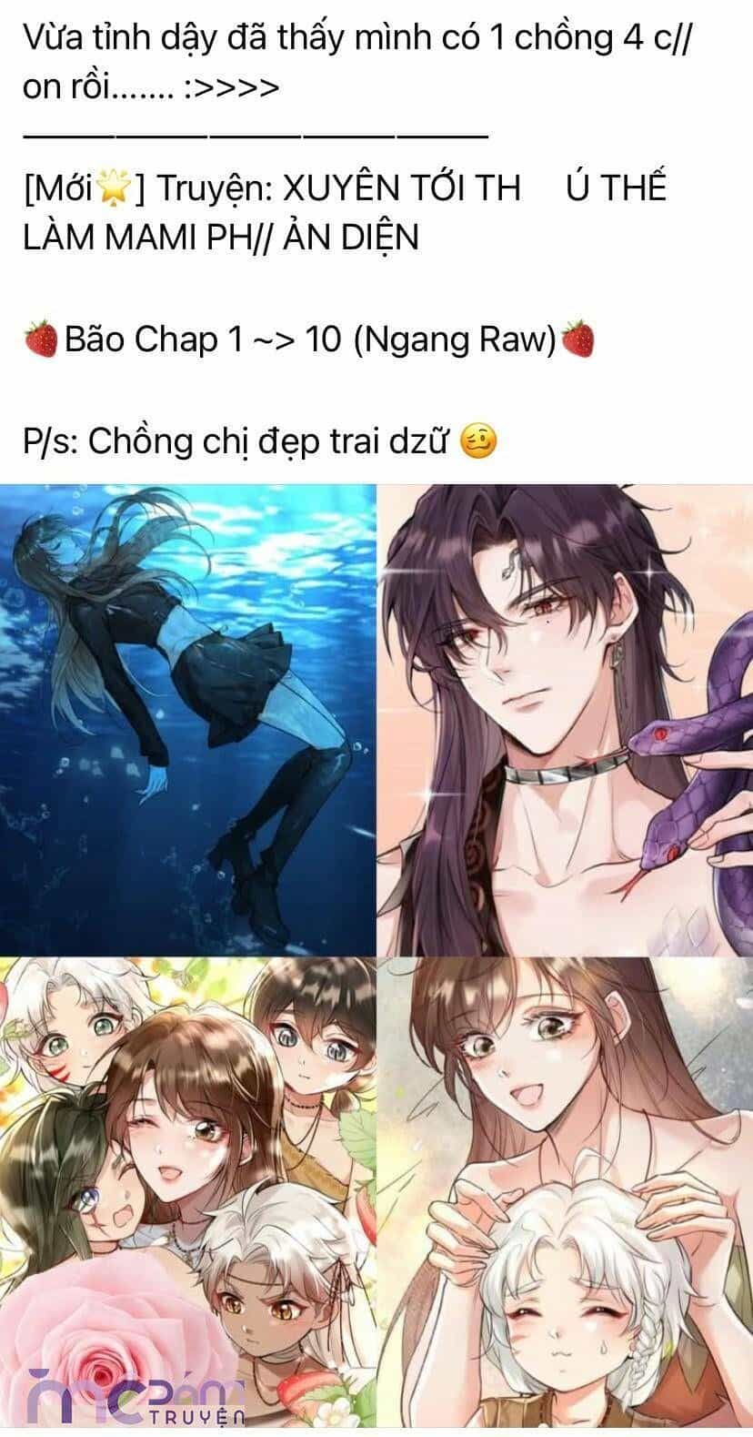 Tôi Cũng Muốn Làm Mợ Út - Chương 66 - ảnh 56