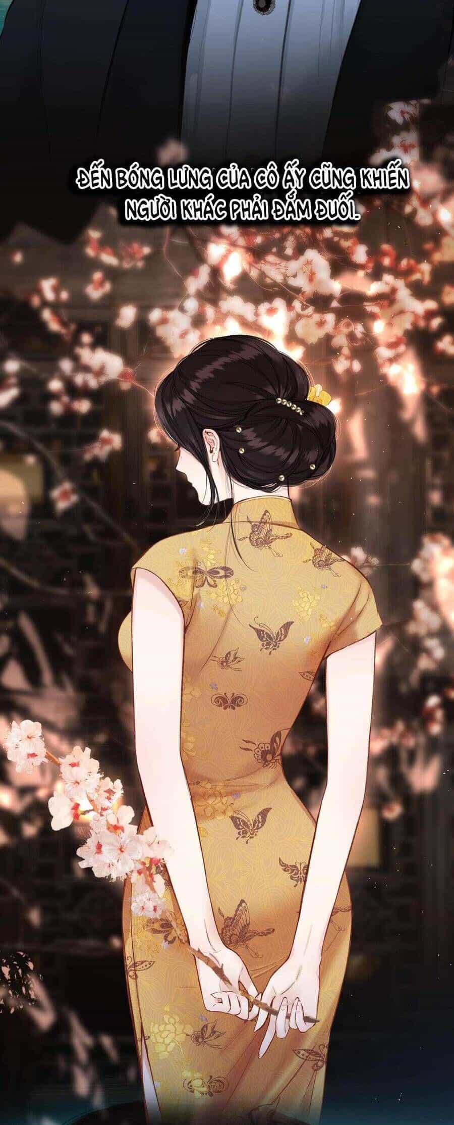 Tôi Cũng Muốn Làm Mợ Út - Chương 67 - ảnh 12