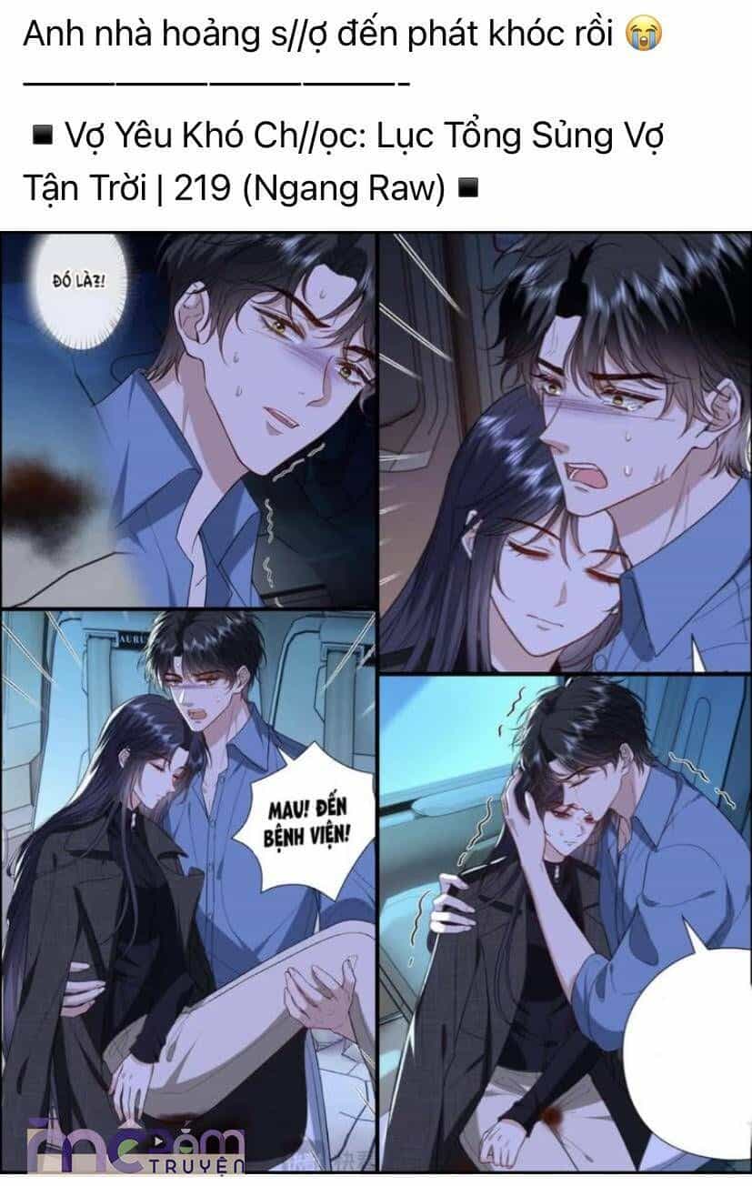 Tôi Cũng Muốn Làm Mợ Út - Chương 67 - ảnh 2