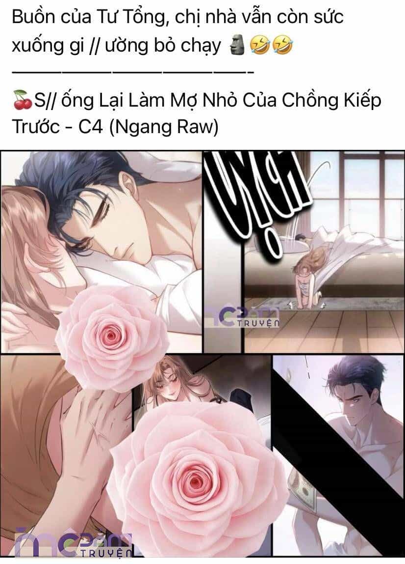 Tôi Cũng Muốn Làm Mợ Út - Chương 67 - ảnh 3