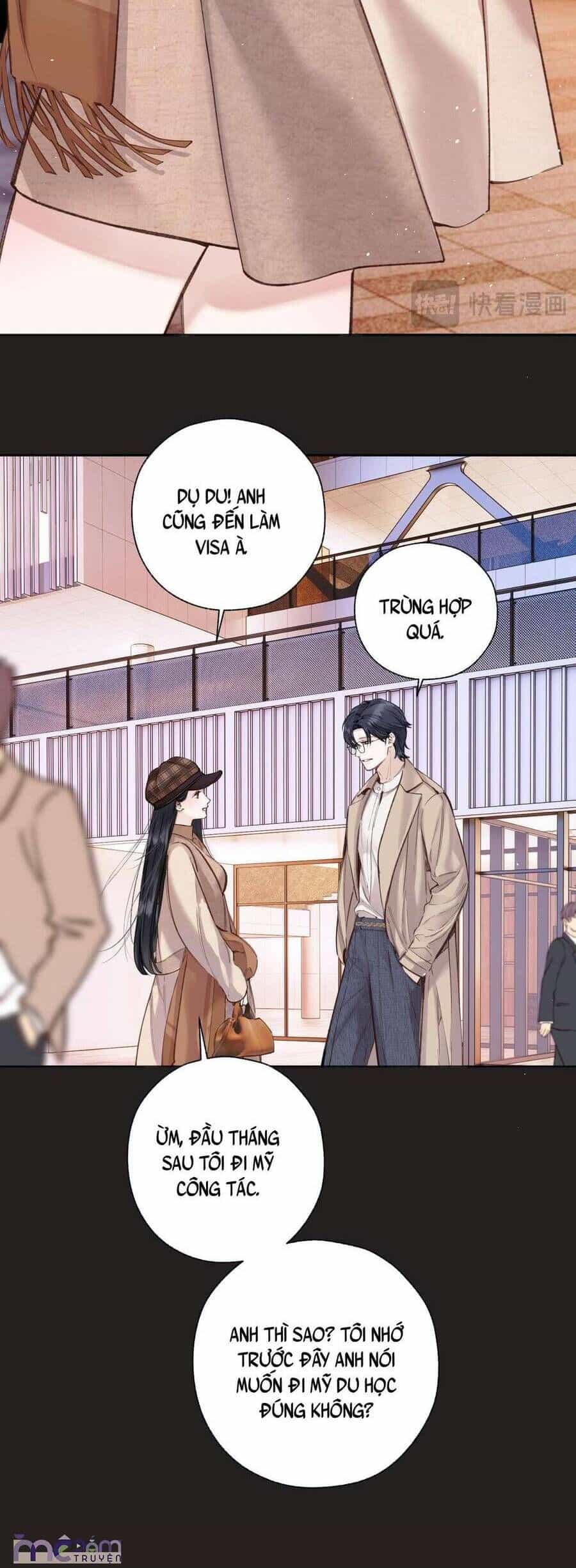 Tôi Cũng Muốn Làm Mợ Út - Chương 68 - ảnh 11