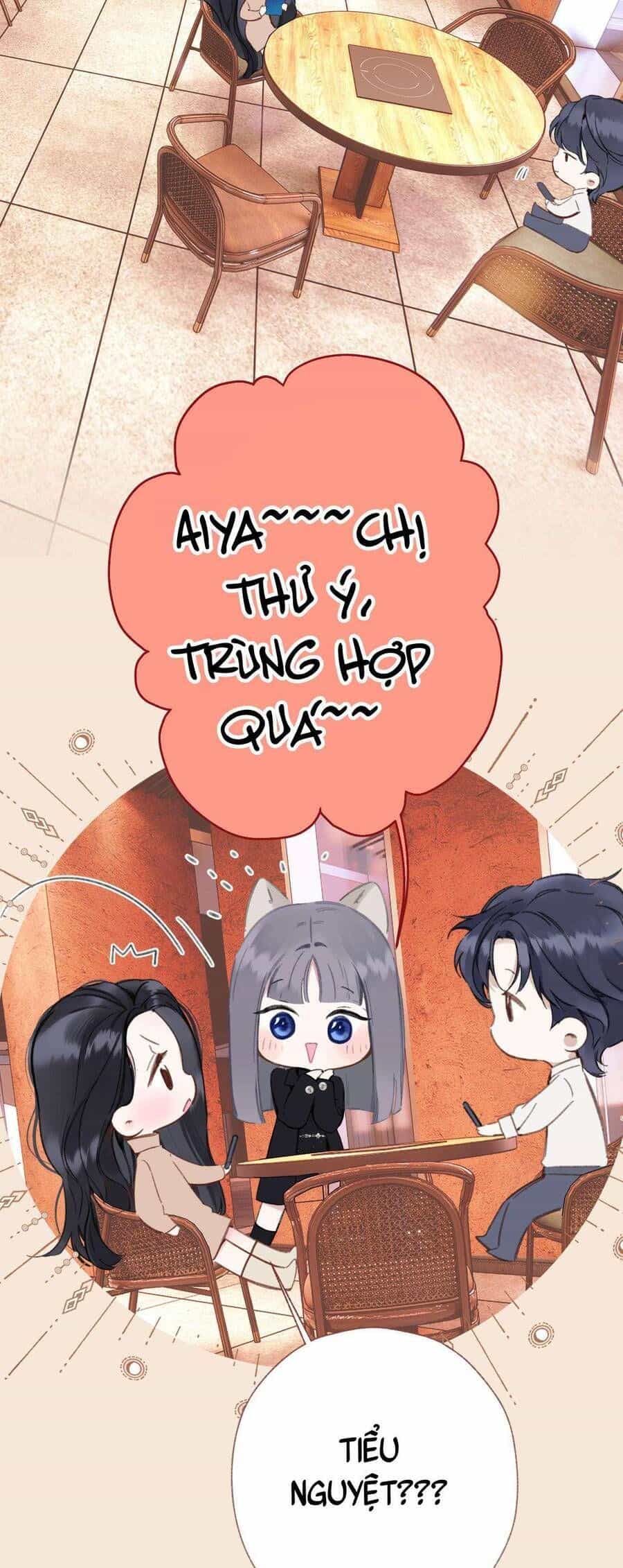 Tôi Cũng Muốn Làm Mợ Út - Chương 68 - ảnh 15