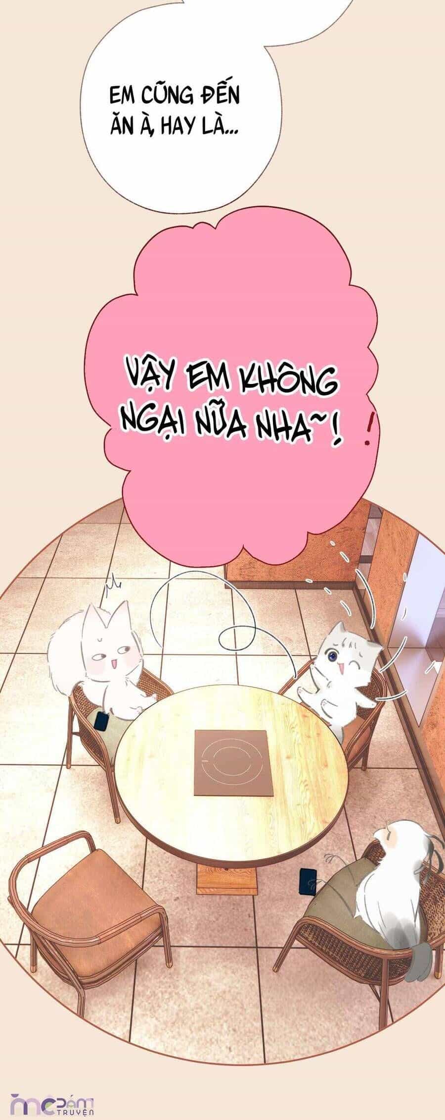 Tôi Cũng Muốn Làm Mợ Út - Chương 68 - ảnh 16