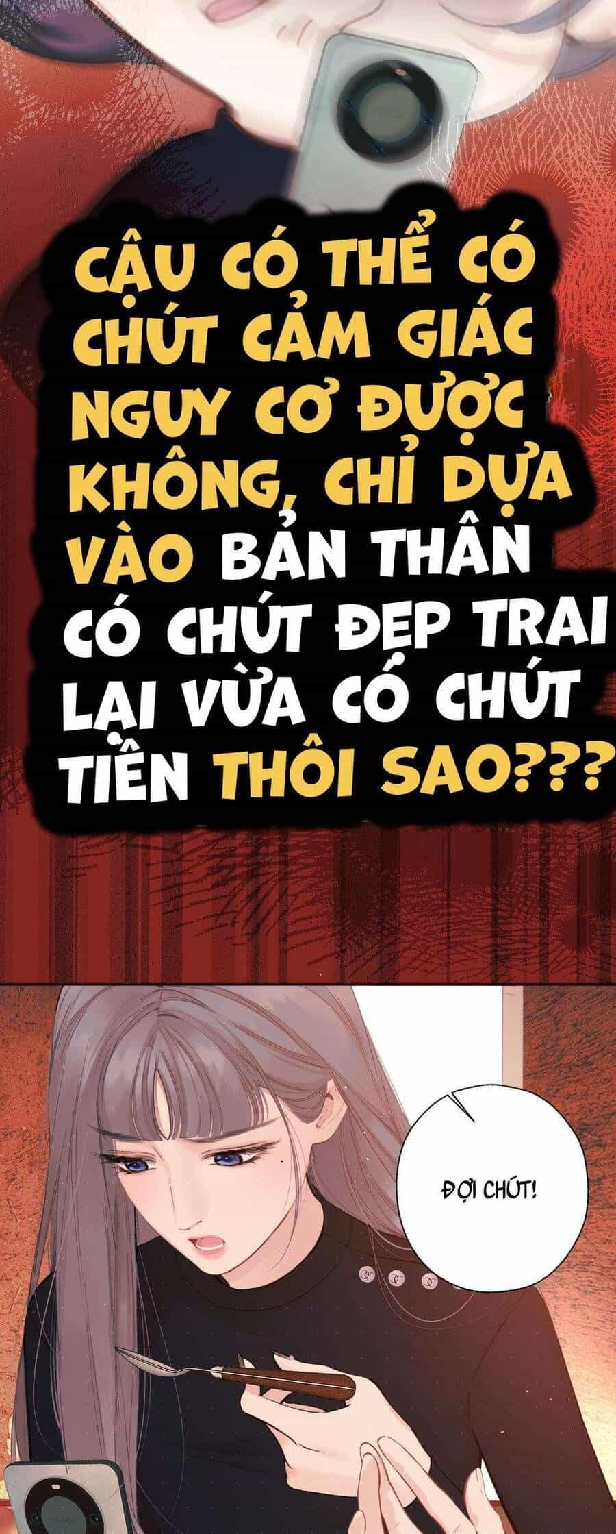 Tôi Cũng Muốn Làm Mợ Út - Chương 68 - ảnh 23