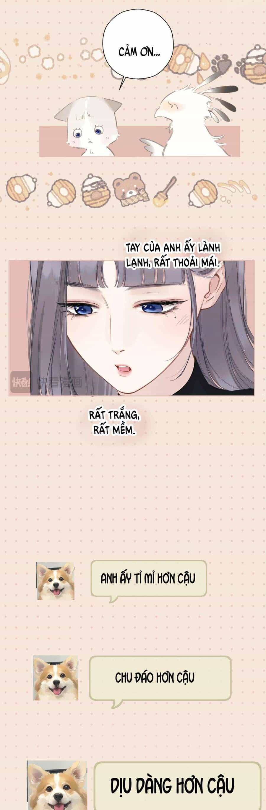 Tôi Cũng Muốn Làm Mợ Út - Chương 68 - ảnh 26
