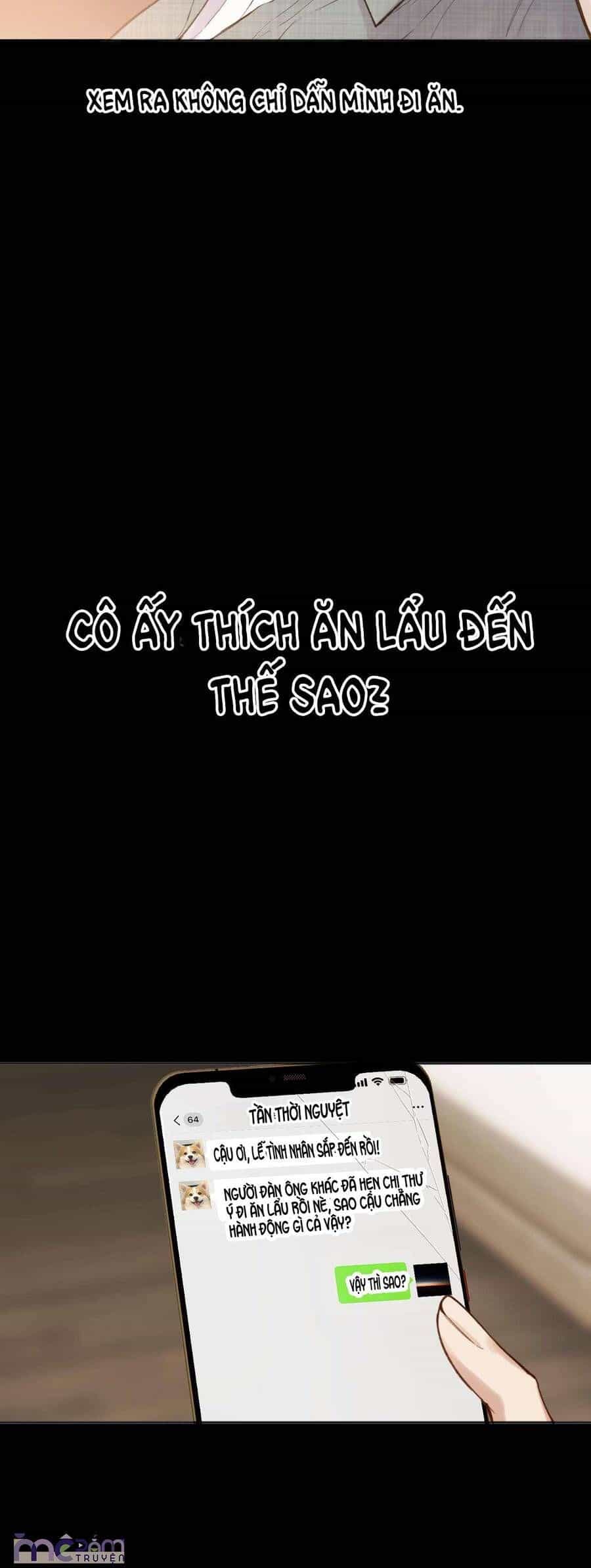Tôi Cũng Muốn Làm Mợ Út - Chương 68 - ảnh 34