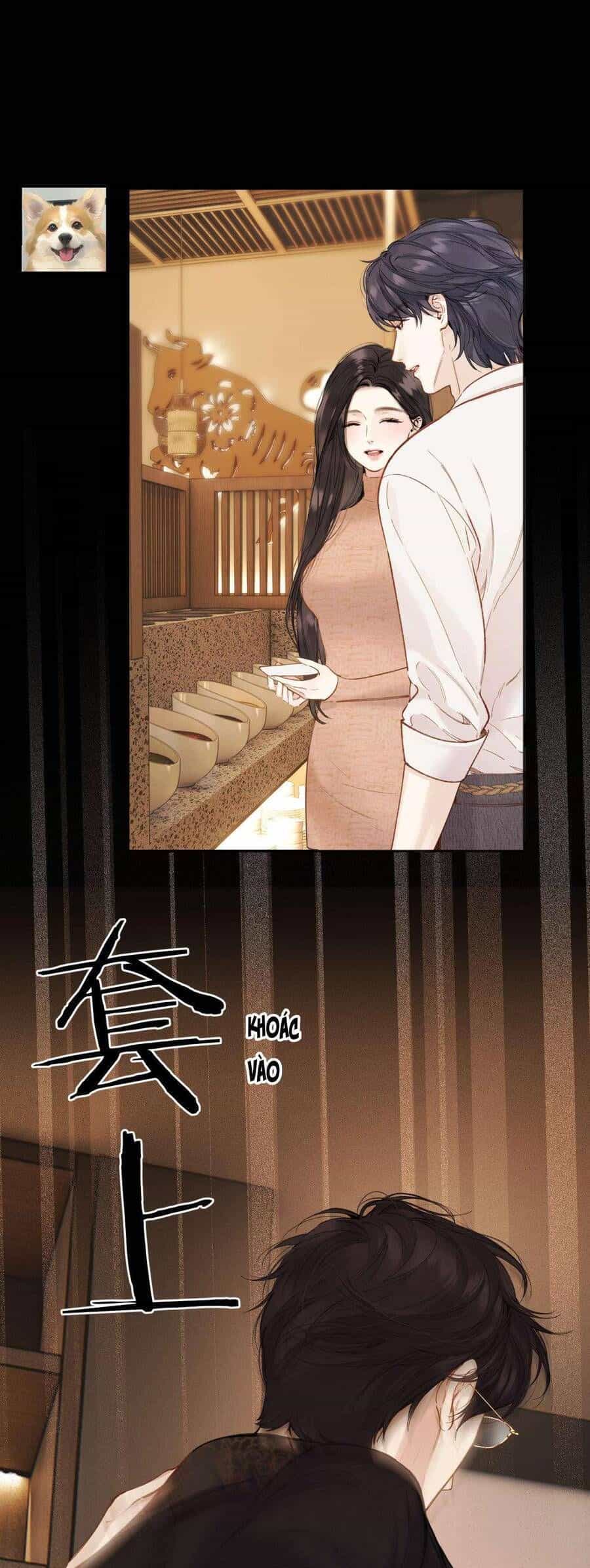 Tôi Cũng Muốn Làm Mợ Út - Chương 68 - ảnh 37
