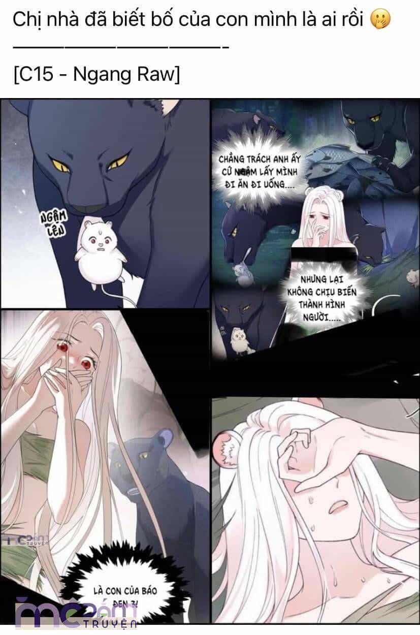 Tôi Cũng Muốn Làm Mợ Út - Chương 68 - ảnh 42