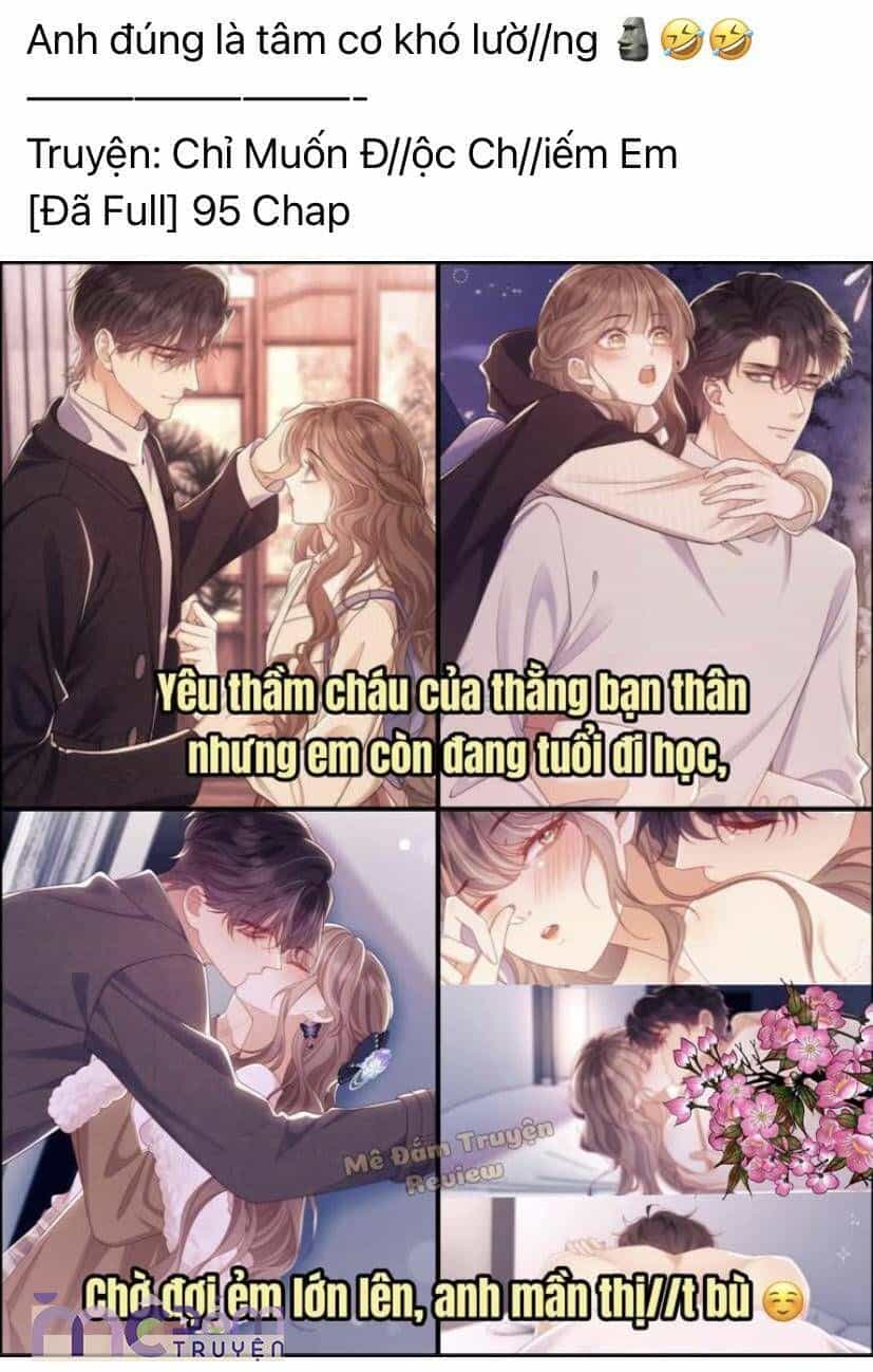 Tôi Cũng Muốn Làm Mợ Út - Chương 68 - ảnh 44