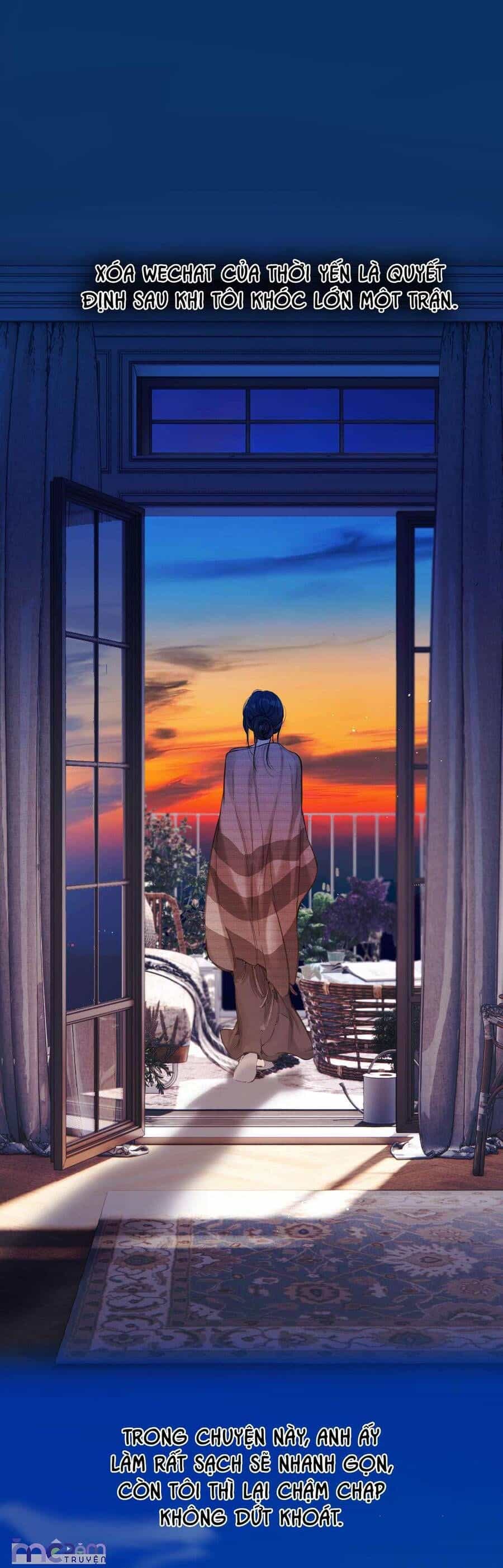 Tôi Cũng Muốn Làm Mợ Út - Chương 68 - ảnh 5
