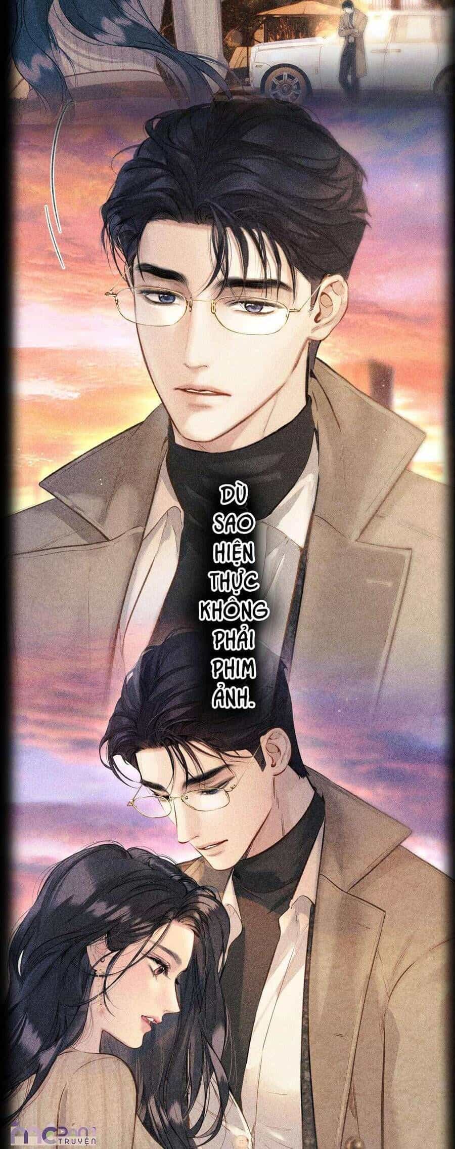 Tôi Cũng Muốn Làm Mợ Út - Chương 69 - ảnh 24