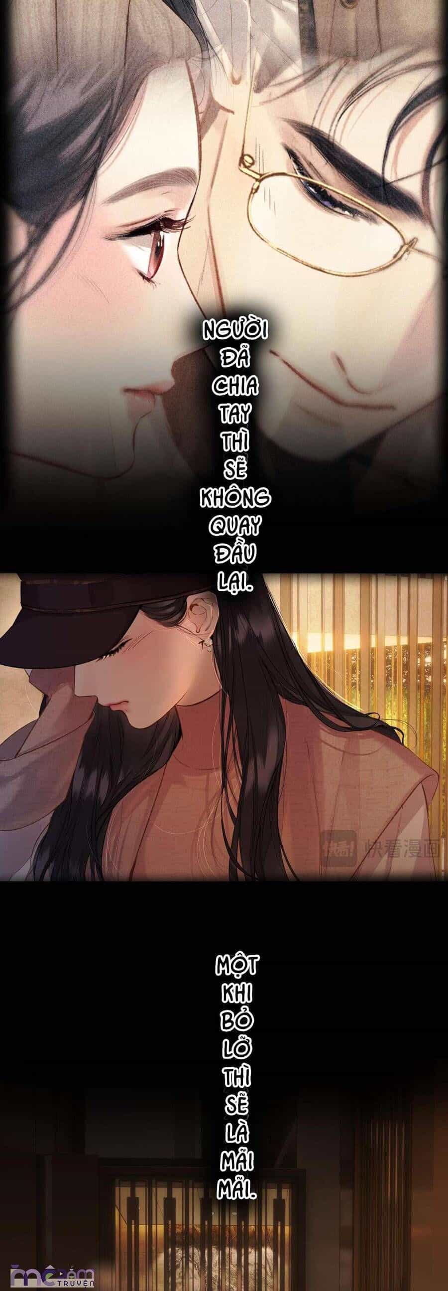 Tôi Cũng Muốn Làm Mợ Út - Chương 69 - ảnh 25