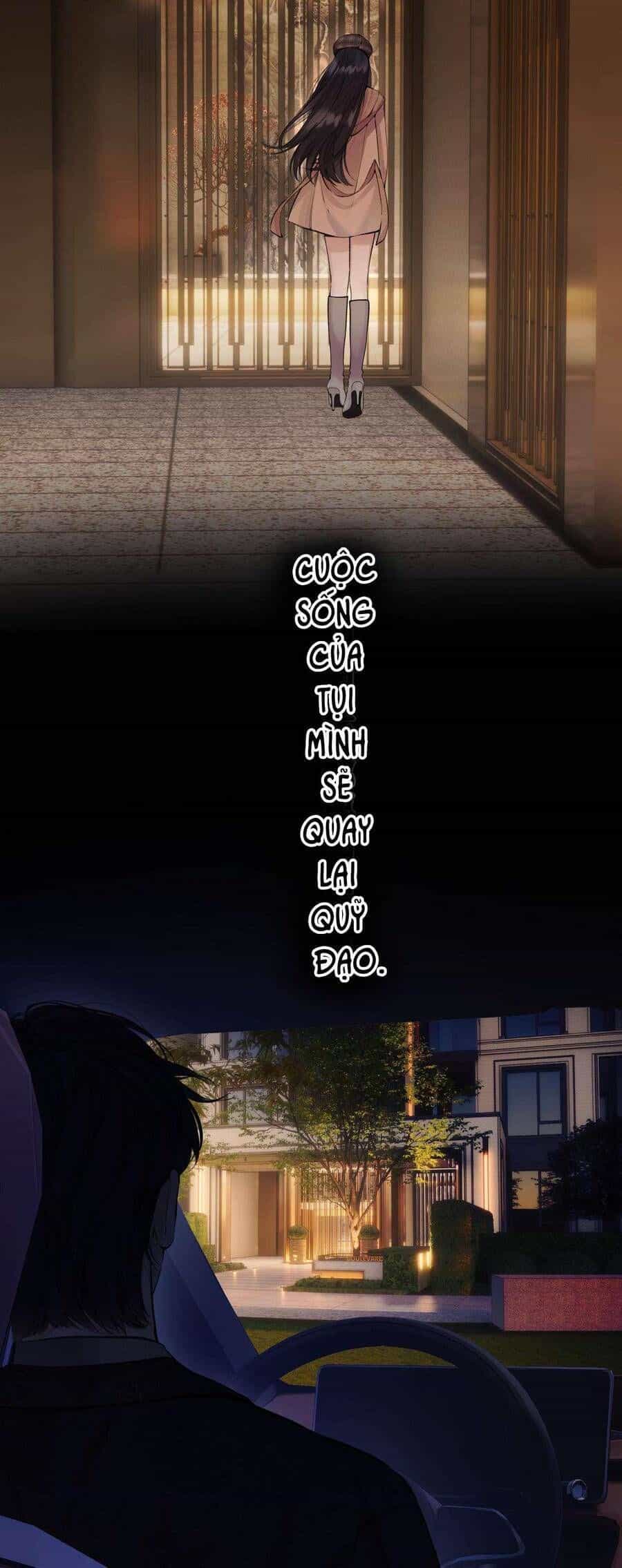 Tôi Cũng Muốn Làm Mợ Út - Chương 69 - ảnh 26